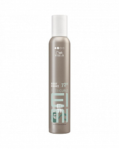 Wella Professionals EIMI Boost Bounds Пена для создания локонов Wella Professionals EIMI Boost Bounds Пена для создания локонов