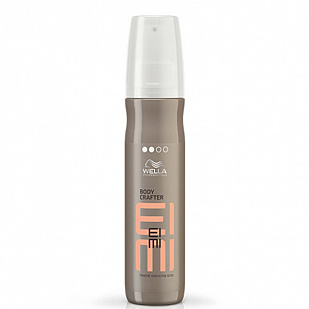 Wella Professionals EIMI Body Crafter Cпрей для придания объема