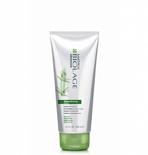  Biolage FIBERSTRONG Кондиционер для укрепления ломких и ослабленных волос