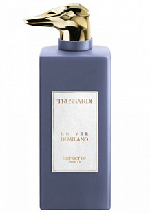 Trussardi Trussardi Le Vie Di Milano Collection: District of Nolo