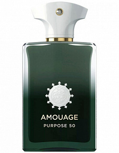 Amouage Amouage Purpose 50