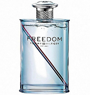 Tommy Hilfiger Tommy Hilfiger Freedom