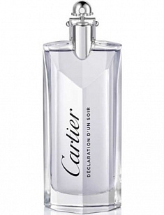 Cartier Cartier Declaration d'Un Soir Cartier Cartier Declaration d'Un Soir