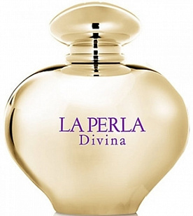 La Perla La Perla Divina Gold Edition