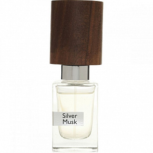 Nasomatto Nasomatto Silver Musk Nasomatto Nasomatto Silver Musk