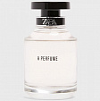 Zara A Perfume