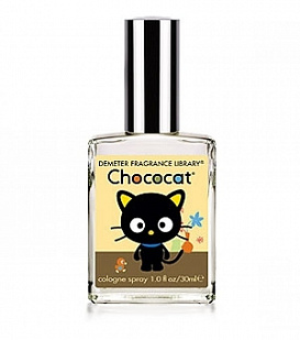 Demeter Fragrance Demeter Fragrance Chococat (Шоколад)