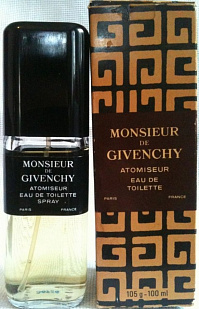 Givenchy Givenchy Monsieur de Givenchy