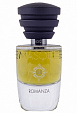 Masque Romanza