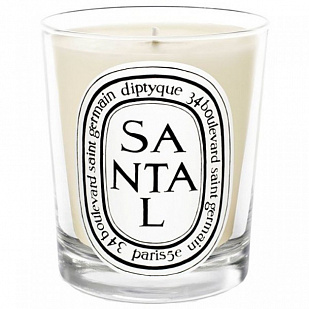 Diptyque Diptyque Santal