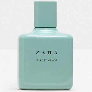 Zara Zara Forget Me Not