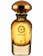 Widian Gold II Sahara