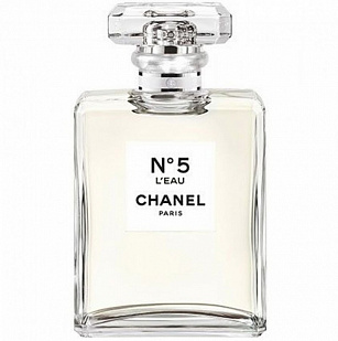 Chanel Chanel Chanel No 5 L'Eau