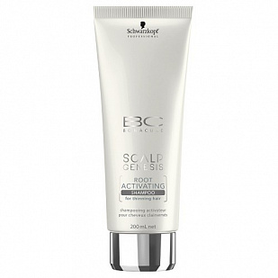 Schwarzkopf Scalp Genezis Шампунь для роста