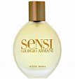 Giorgio Armani Sensi White Notes