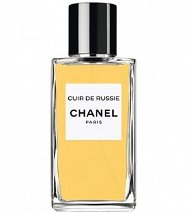 Chanel Chanel Cuir de Russie