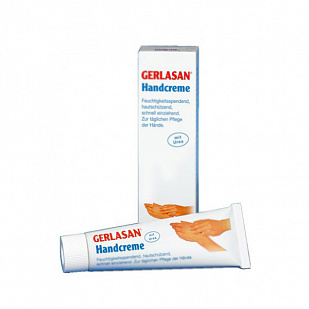 Gehwol Gerlasan Hand Cream - Крем для рук "Герлан"