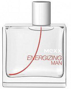 Mexx Mexx Energizing Man