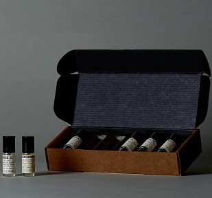 Le Labo Le Labo The Discovery Set III