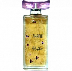 M. Micallef M. Micallef Shanti