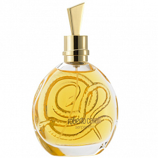 Roberto Cavalli Roberto Cavalli Serpentine