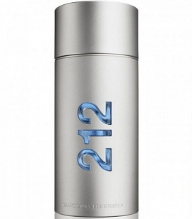 Carolina Herrera Carolina Herrera 212 Men Carolina Herrera Carolina Herrera 212 Men
