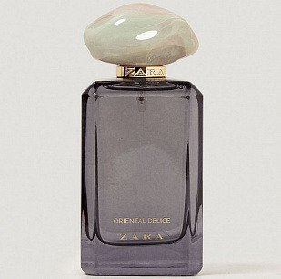Zara Zara Oriental Delice