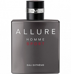 Chanel Chanel Allure Homme Sport Eau Extreme