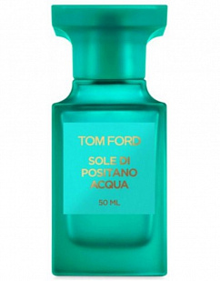 Tom Ford Tom Ford Sole Di Positano Acqua