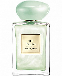 Giorgio Armani Giorgio Armani Thé Yulong Soie de Nacre
