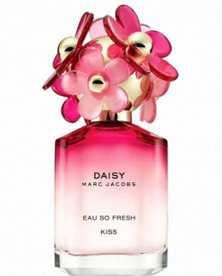 Marc Jacobs Marc Jacobs Daisy Eau So Fresh Kiss