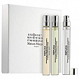 Maison Martin Margiela Replica Collection Travel Set II