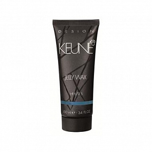 Keune Design Texture Jelly Wax - Гель-Воск