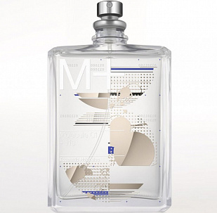 Escentric Molecules Escentric Molecules Molecule 01 + Iris