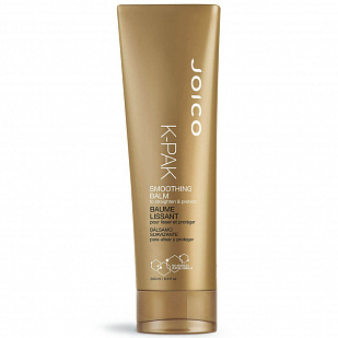 Joico K-Pak Smoothing Balm - Разглаживающий бальзам для волос