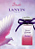 Lanvin Lanvin Jeanne Couture Birdie
