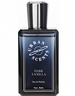 Urban Scents Urban Scents Dark Vanilla