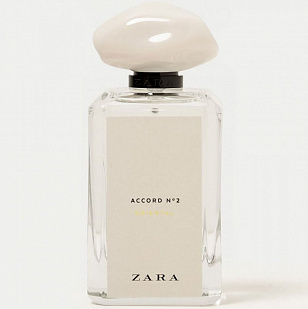 Zara Zara Accord N# 2 Oriental