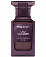 Tom Ford Oud Voyager