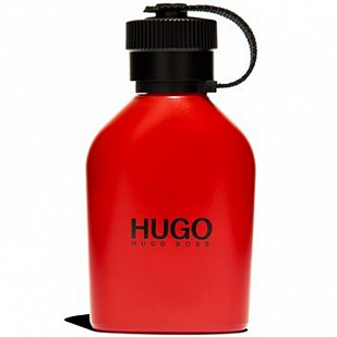 Hugo Boss Hugo Boss Hugo Red