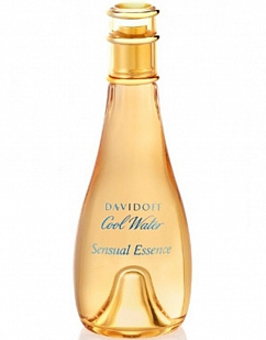 Davidoff Davidoff Cool Water Sensual Essence