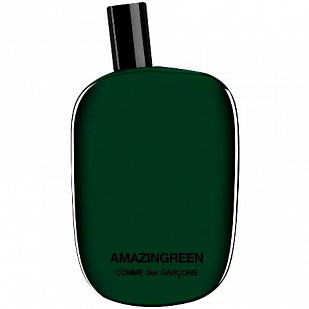 Comme Des Garcons Comme Des Garcons Amazingreen