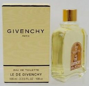 Givenchy Givenchy Le De Givenchy