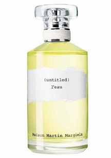 Maison Martin Margiela Maison Martin Margiela Untitled L`Eau