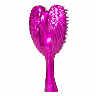 Tangle Angel  Cherub Fub Fuchsia Расческа Ангел Заманчивая фуксия