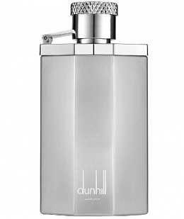 Dunhill Dunhill Desire Silver