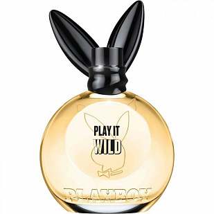 Playboy Playboy Play It Wild for Her