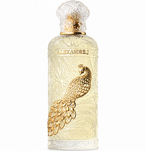 Alexandre.J Alexandre.J Imperial Peacock