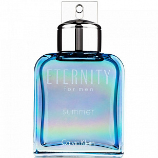 Calvin Klein Calvin Klein Eternity for Men Summer 2013