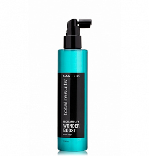  Total Resuls HIGH AMPLIFY WONDER BOOST ROOT LIFTER Спрей для прикорневого объема